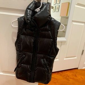 Black SAM. Freedom kids vest